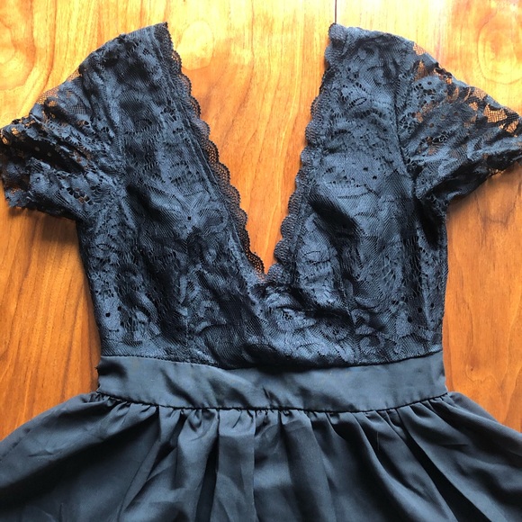 The Ultimate Little Black Dress - Picture 2 of 6